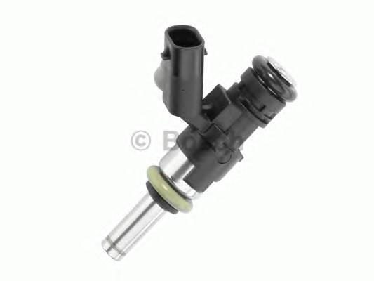 BOSCH 0 280 158 336 Клапанная форсунка