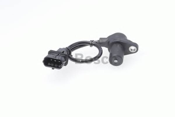 BOSCH 0 281 002 512 Датчик импульсов; Датчик ча...