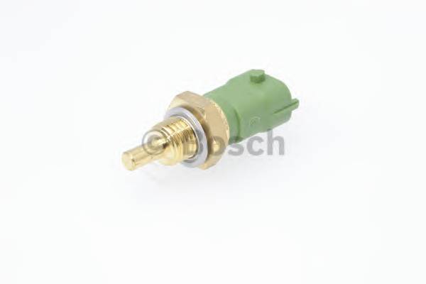 BOSCH 0 281 002 623 Датчик, температура топлив...