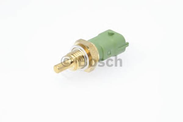 BOSCH 0 281 006 021 Датчик, температура топлив