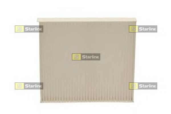 STARLINE SF KF9461 Фiльтр салону STARLINE SF KF9461 Фiльтр салону