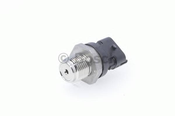 BOSCH 0 281 006 325 Датчик, давление подачи топ