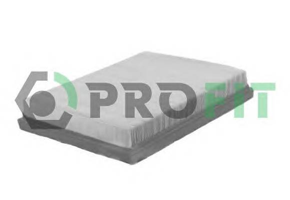 PROFIT 1512-3129 Фільтр повітряний PROFIT 1512-3129 Фільтр повітряний