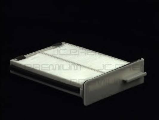 JC PREMIUM B43001PR Фильтр, воздух во внутренно