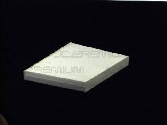 JC PREMIUM B48001PR Фильтр, воздух во внутренно
