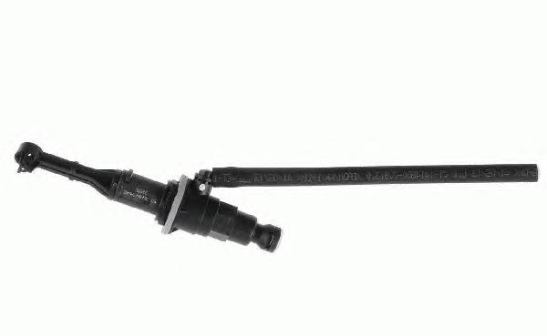 SACHS 6284 600 153 Главный цилиндр, система сц