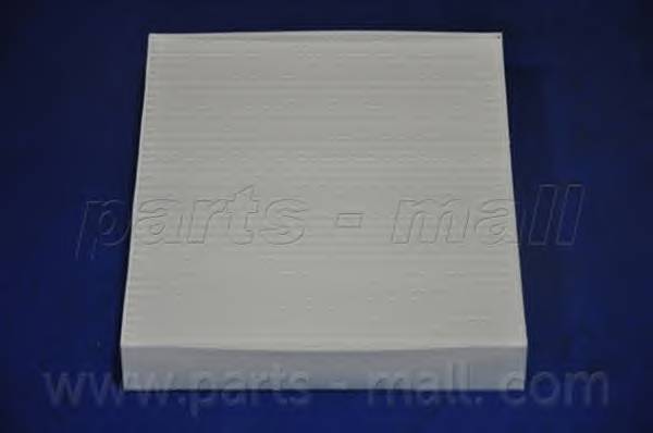 PARTS-MALL PMC-011 Повітряний фільтр PARTS-MALL PMC-011 Повітряний фільтр