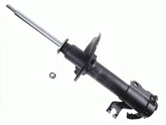 SACHS 312 196 Амортизатор SACHS 312 196 Амортизатор