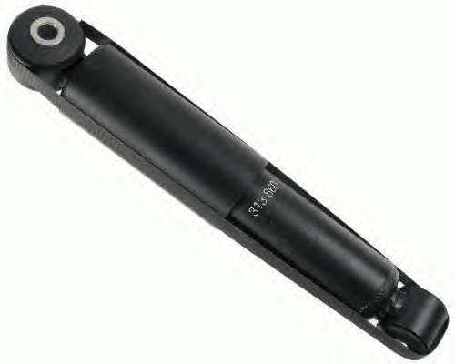 SACHS 313 860 Амортизатор SACHS 313 860 Амортизатор