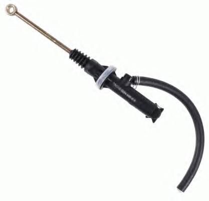 SACHS 6284 600 629 Главный цилиндр, система сц