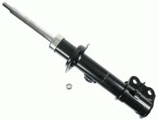 SACHS 312 233 Амортизатор SACHS 312 233 Амортизатор