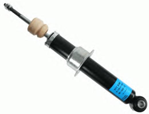 SACHS 311 538 Амортизатор SACHS 311 538 Амортизатор