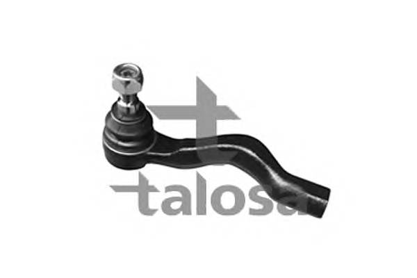 TALOSA 42-00127 Наконечник поперечной руле