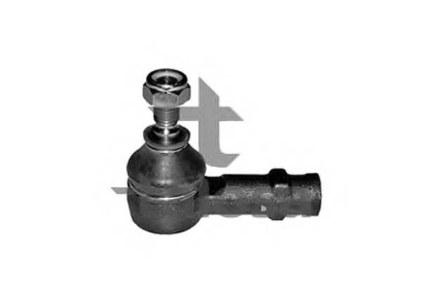 TALOSA 42-00960 Наконечник поперечной руле