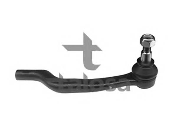 TALOSA 42-01848 Наконечник поперечной руле
