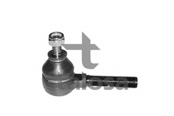 TALOSA 42-01936 Наконечник поперечной руле