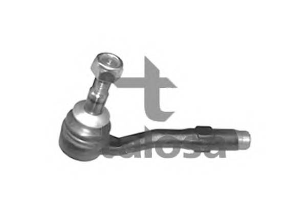TALOSA 42-02403 Наконечник поперечної керм... TALOSA 42-02403 Наконечник поперечної керм...