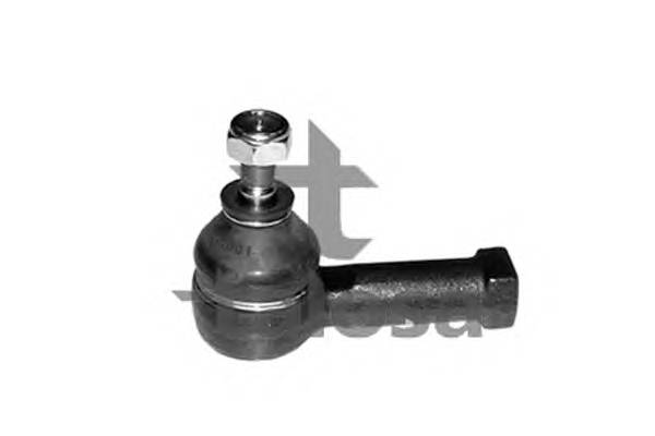 TALOSA 42-02640 Наконечник поперечної керм... TALOSA 42-02640 Наконечник поперечної керм...