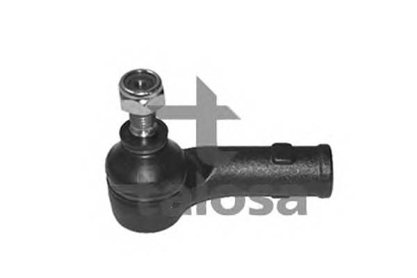 TALOSA 42-03608 Наконечник поперечної керм... TALOSA 42-03608 Наконечник поперечної керм...