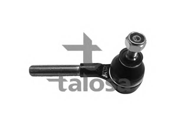 TALOSA 42-06032 Наконечник поперечной руле