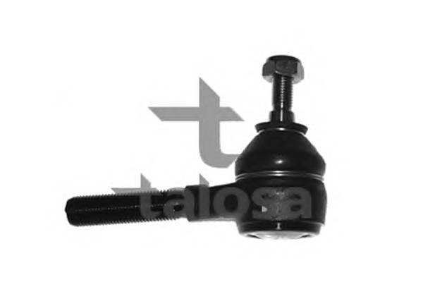 TALOSA 42-06059 Наконечник поперечной руле