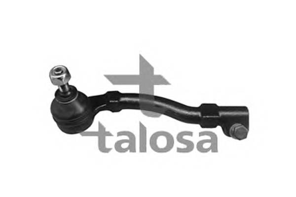 TALOSA 42-06146 Наконечник поперечной руле