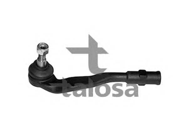 TALOSA 42-07082 Наконечник поперечной руле