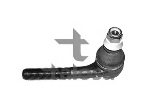 TALOSA 42-08214 Наконечник поперечної керм...