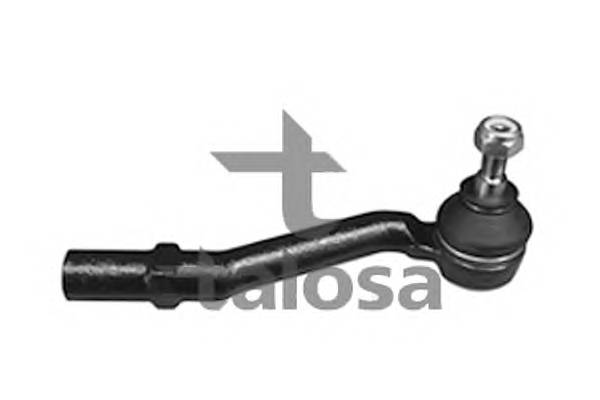 TALOSA 42-08223 Наконечник поперечної керм... TALOSA 42-08223 Наконечник поперечної керм...