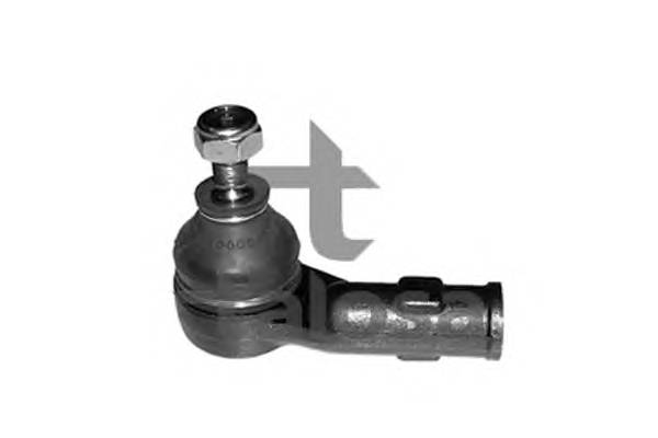 TALOSA 42-09104 Наконечник поперечної керм... TALOSA 42-09104 Наконечник поперечної керм...