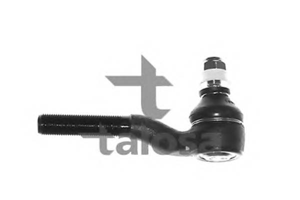 TALOSA 42-09853 Наконечник поперечної керм... TALOSA 42-09853 Наконечник поперечної керм...