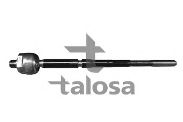 TALOSA 44-02554 Осьовий шарнір, рульова тяг... TALOSA 44-02554 Осьовий шарнір, рульова тяг...