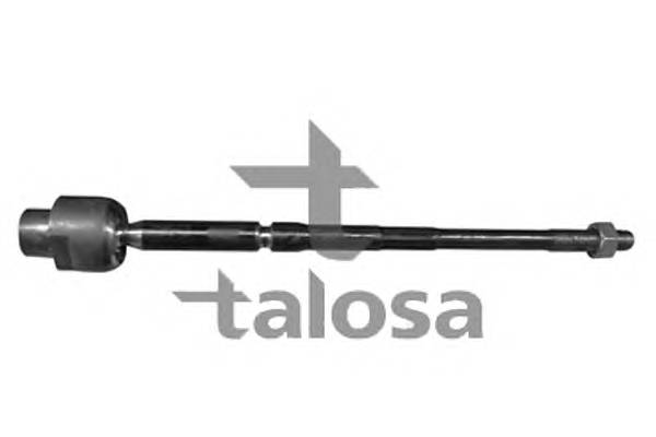 TALOSA 44-02641 Осьовий шарнір, рульова тяг... TALOSA 44-02641 Осьовий шарнір, рульова тяг...
