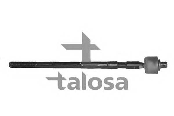 TALOSA 44-06326 Осевой шарнир, рулевая тяга