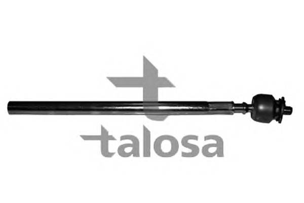 TALOSA 44-09829 Осевой шарнир, рулевая тяга TALOSA 44-09829 Осевой шарнир, рулевая тяга