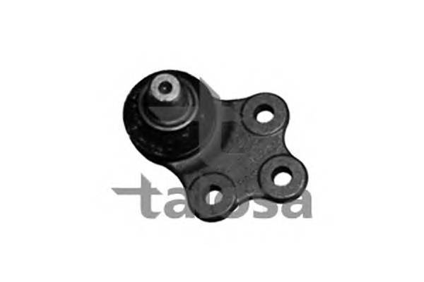 TALOSA 47-00324 Несущий / направляющий шарн