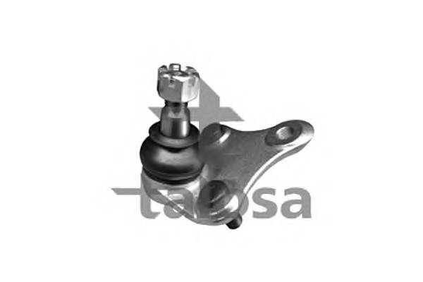 TALOSA 47-00679 Несучий / напрямний шарнір TALOSA 47-00679 Несучий / напрямний шарнір