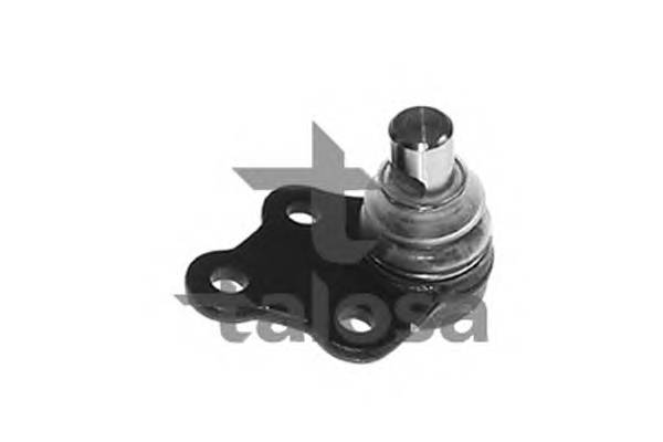 TALOSA 47-01870 Несущий / направляющий шарн