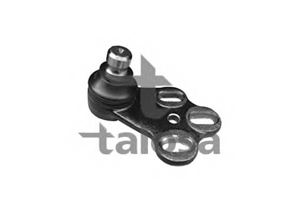 TALOSA 47-02041 Несущий / направляющий шарн... TALOSA 47-02041 Несущий / направляющий шарн...