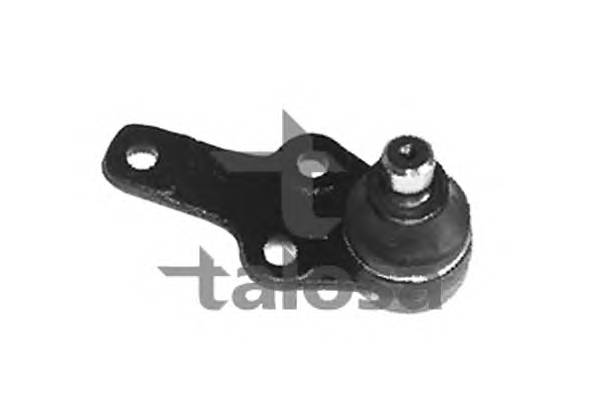 TALOSA 47-09057 Несущий / направляющий шарн