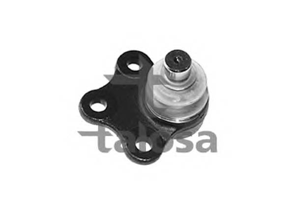 TALOSA 47-09064 Несущий / направляющий шарн