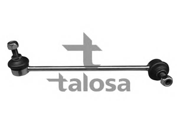 TALOSA 50-00192 Тяга / стойка, стабилизатор TALOSA 50-00192 Тяга / стойка, стабилизатор