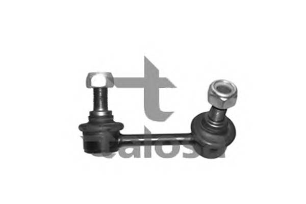 TALOSA 50-01036 Тяга/стійка, стабілізатор