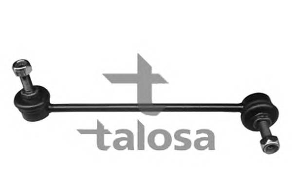 TALOSA 50-02339 Тяга / стойка, стабилизатор TALOSA 50-02339 Тяга / стойка, стабилизатор