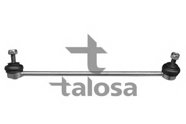 TALOSA 50-02353 Тяга/стійка, стабілізатор TALOSA 50-02353 Тяга/стійка, стабілізатор