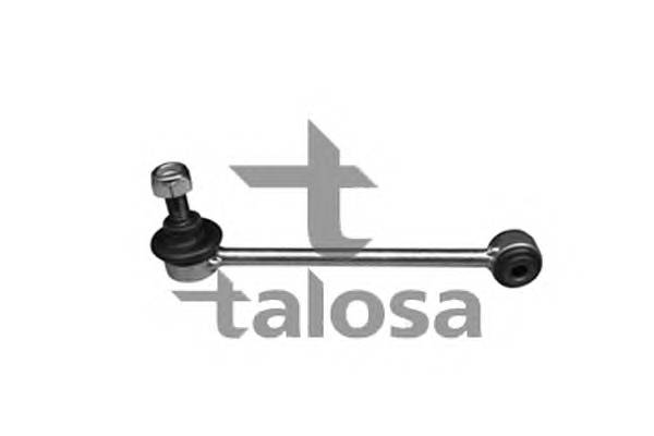 TALOSA 50-02392 Тяга / стойка, стабилизатор