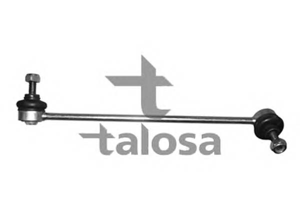 TALOSA 50-02400 Тяга / стойка, стабилизатор