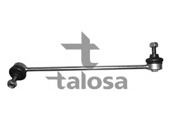 TALOSA 50-02401 Тяга / стойка, стабилизатор