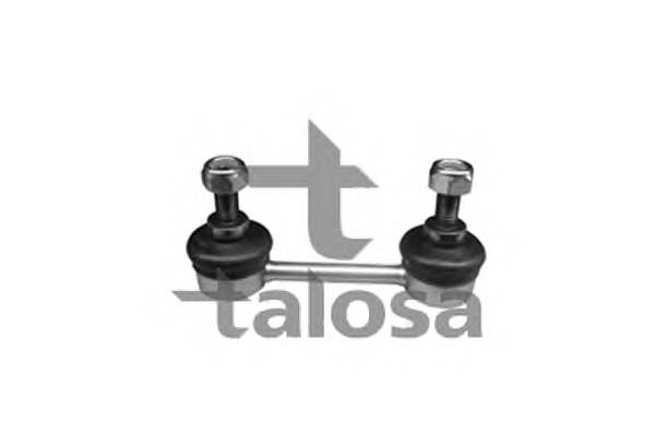 TALOSA 50-02402 Тяга / стойка, стабилизатор