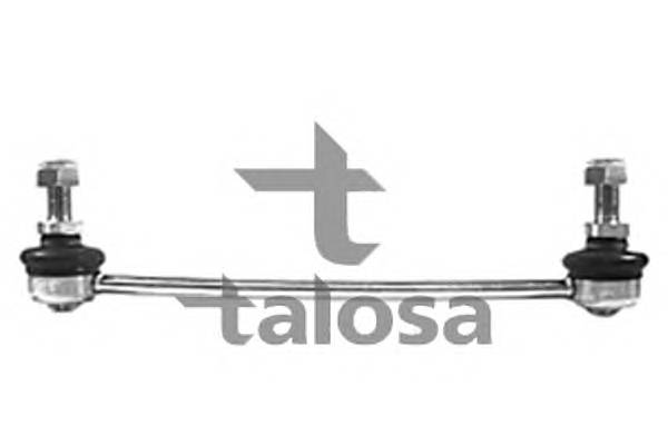 TALOSA 50-02524 Тяга / стойка, стабилизатор